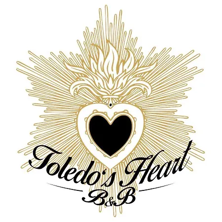 BnB Toledos Heart Bed and breakfast Nápoles
