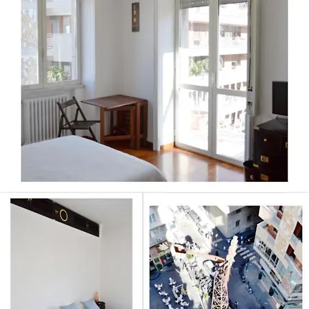 BnB Toledos Heart Bed and breakfast