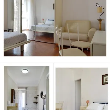 Bed and breakfast BnB Toledos Heart *