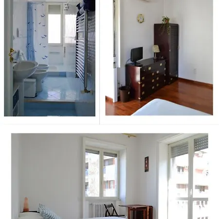 Bed and breakfast BnB Toledos Heart Nápoles