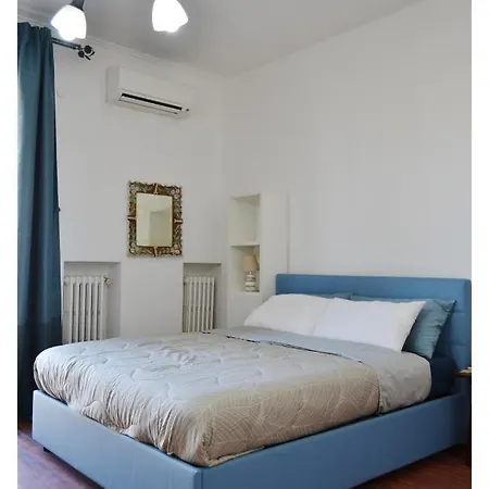 BnB Toledos Heart Bed and breakfast