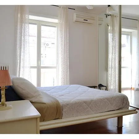 Bed and breakfast BnB Toledos Heart