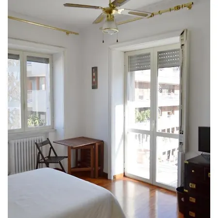 Bed and breakfast BnB Toledos Heart