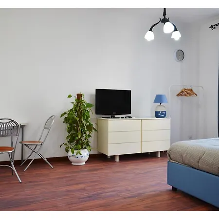 BnB Toledos Heart Bed and breakfast Nápoles