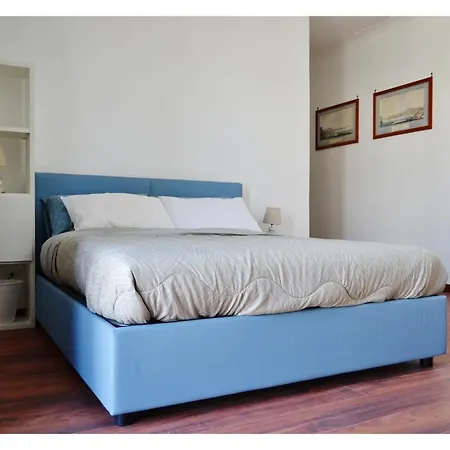 BnB Toledos Heart Bed and breakfast Nápoles